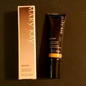Mary Kay CC Cream